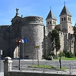 El Sentir de Toledo parking incluido