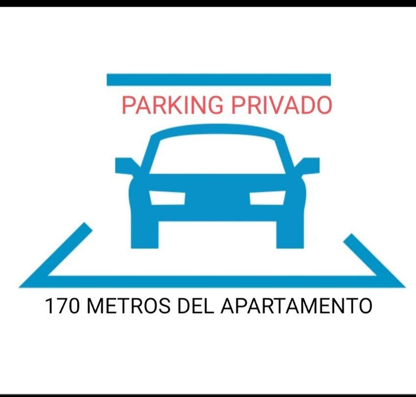 El Sentir De Parking Incluido Apartamento *