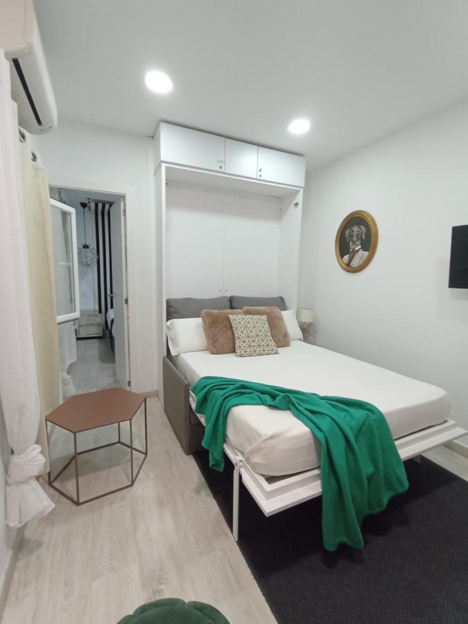 Apartamento El Sentir De Parking Incluido Toledo