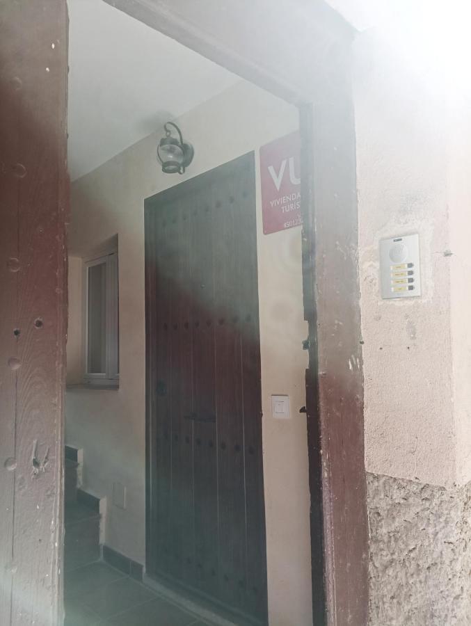 El Sentir De Parking Incluido Apartamento Toledo
