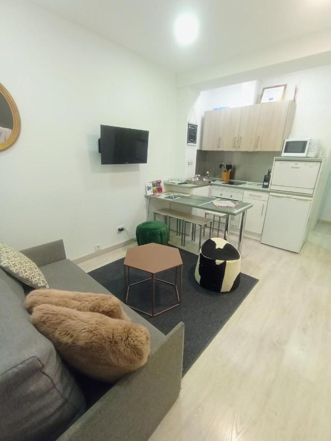 El Sentir De Parking Incluido Apartamento