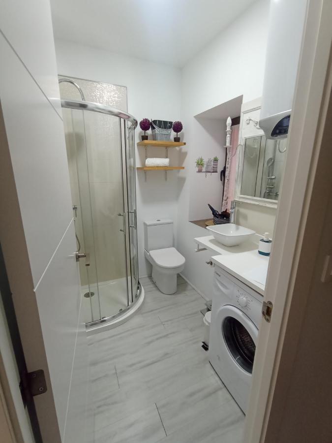 Apartamento El Sentir De Parking Incluido Toledo