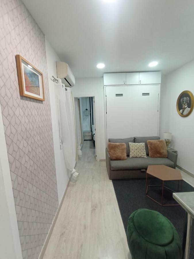 Apartamento El Sentir De Parking Incluido *
